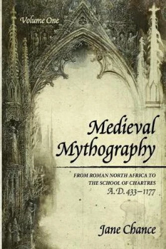Medieval Mythography, Volume One: From Roman North Africa to the School of - Picture 3 of 5