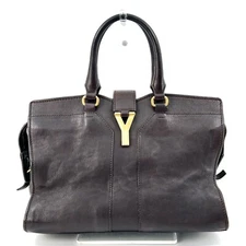 Yves Saint Laurent YSL Chyc Cabas handbag 297957・213317