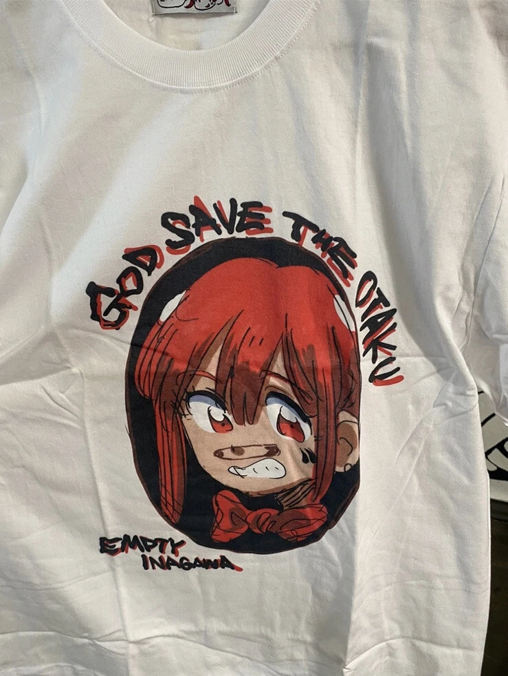 Otaku House Jounin T-Shirt (Deprecated) USA