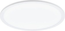 EGLO LED Deckenleuchte Sarsina 28W dimmbar Ø 45 cm 4000K 4200lm EEK:D (Spek A-G)