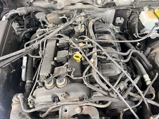 2013 Jaguar Xf Engine 2.0l 4-cylinder Turbo Motor Assembly 13-15 With 102k Miles 2013 Jaguar Xf Engine 2.0l 4-cylinder Turbo Motor Assembly 13-15 With 102k Miles