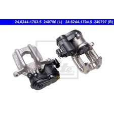 ATE Bremssattel Bremssystem für BMW 5er Touring F11 520d 530d F10 F18 525d