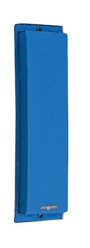 Steiger Stootrand - Kwik Tek Hull Hugr Dock Corner Bumper