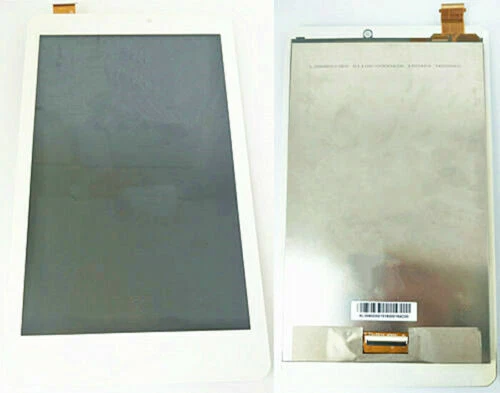 Tablet & eReader Parts for Acer Iconia Tab 8 W