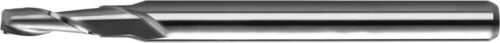 (.0230") MULINO FINE CARBURO 2 FLAUTO KYOCERA 1610-0230.069 (MADE IN USA) - Foto 1 di 1