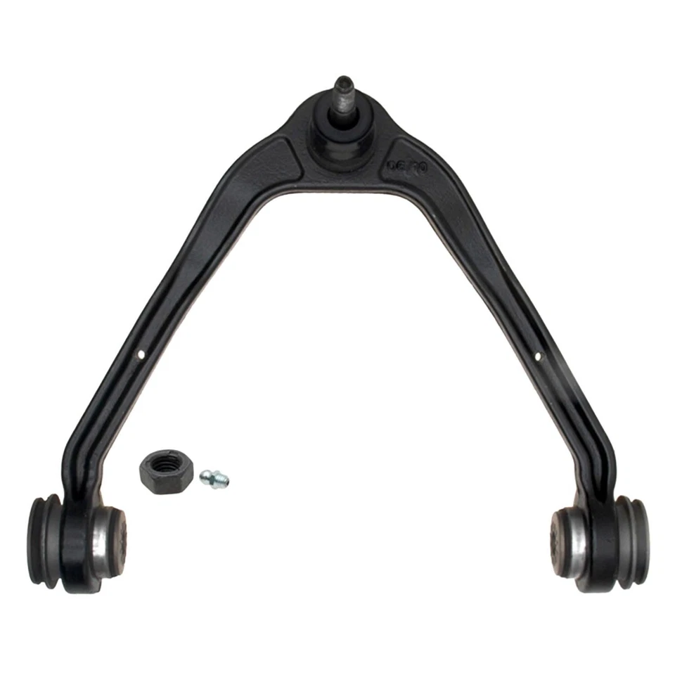 Комплект из 2 передних верхних рычагов управления AC DELCO для Silverado Sierra 1500 Chevy GMC - Изображение 2 из 4