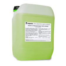 HAPO-MKS100 10L - Maschinenreiniger mit Korrosionsschutz Industriereiniger