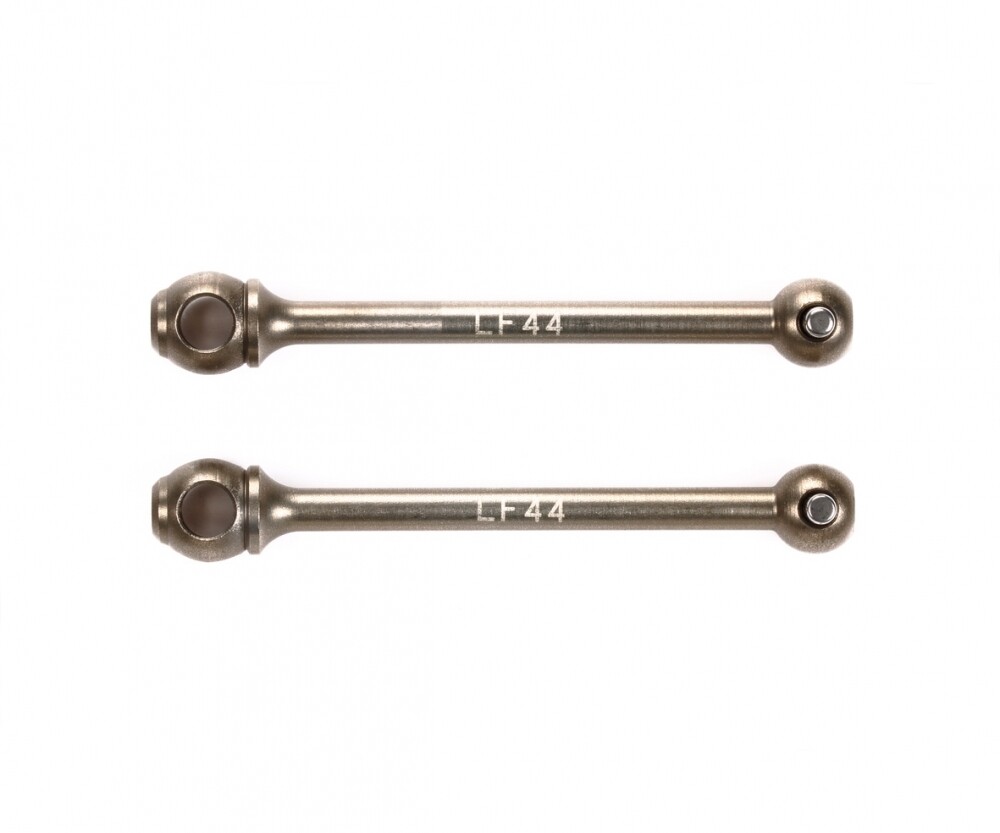 Tamiya 300042362 - TRF L.F. AW 44mm D-Cardan (2) - New