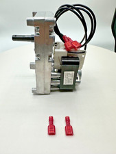Country Flame Stove Auger Feed & Agitator Stir Motor,  PP-535-1 | PH-CW1