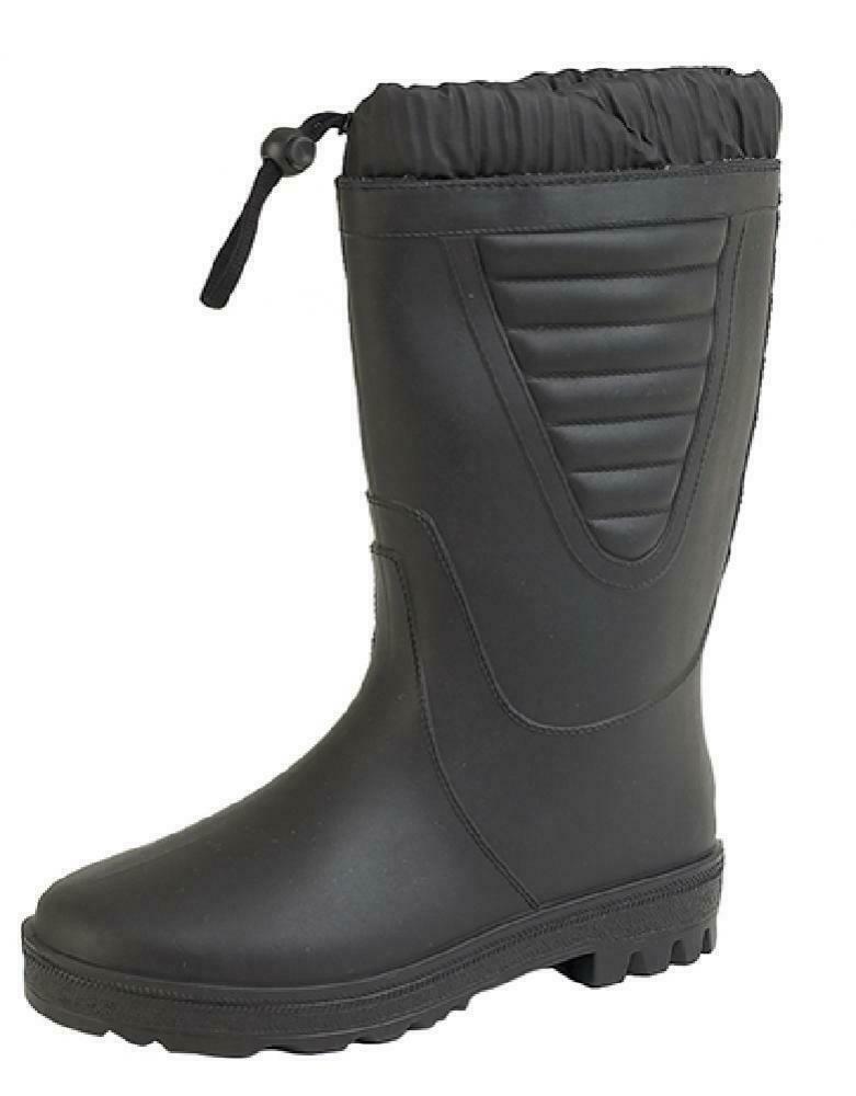 Wool Lined Wellies Mountain Warehouse Fur Lined Welly Boots Womens