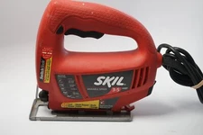 Skil 4280 Jig Saw 3.5 Amp Variable Speed UNIT ONLY NO BLADE