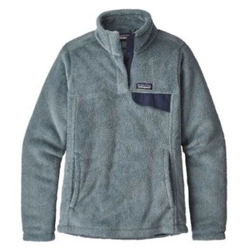 Women's PATAGONIA Re-Tool Snap-T Fleece 