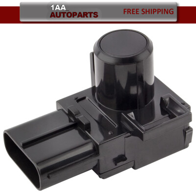 P万丈 89341-60030 Bumper PDC Parking Sensor White For Toyota Lexus GX460