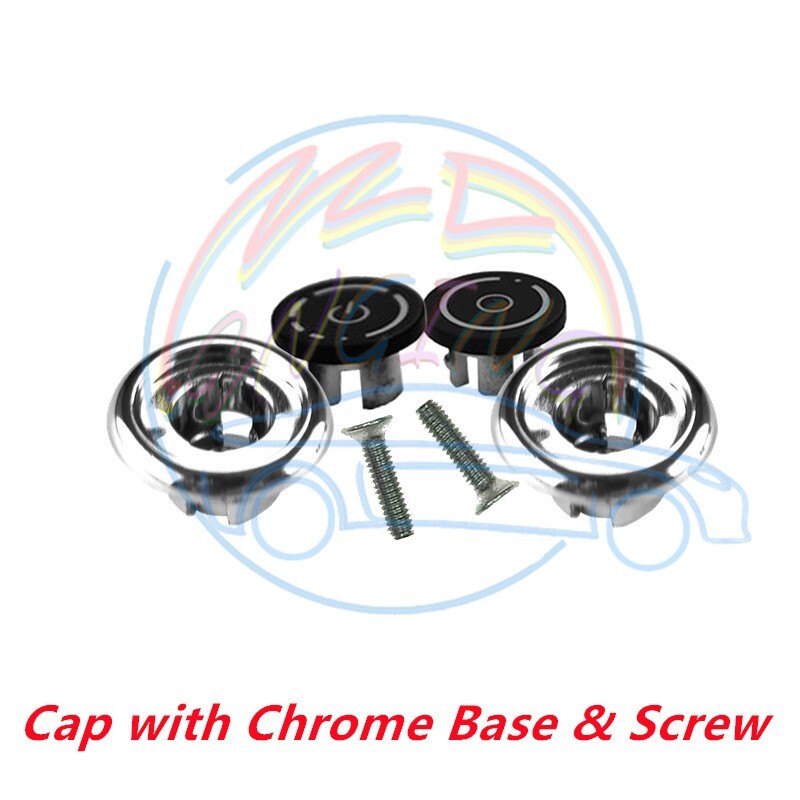 L+R Center Console Volume Switch Repair For Maserati Quattroporte/Ghibli 13-16