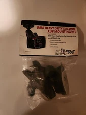 Bully Dog - 30600 - Universal  Suction Mount 