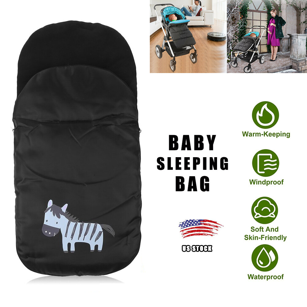 sleeping bag for pushchair