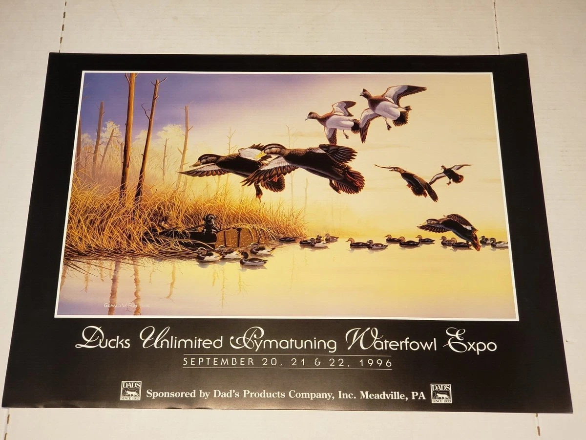 Ducks Unlimited