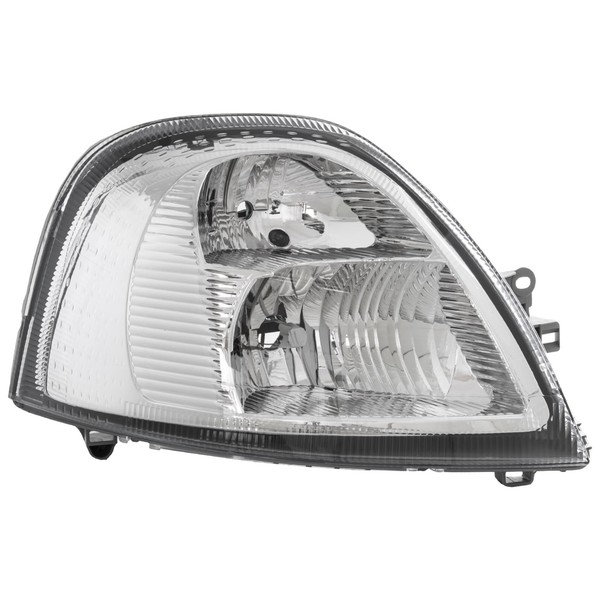 Van Wezel Scheinwerfer Halogen Rechts FüR Opel Movano Pritsche/Fahrgestell-image