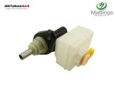 ALLMAKES 4X4 BRAKE MASTER CYLINDER LR013017 FITS DEFENDER + ABS 