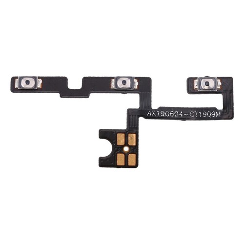 Pour Xiaomi Mi 9T / 9T Pro nappe bouton interrupteur latéral power on off volume - Zdjęcie 2 z 4