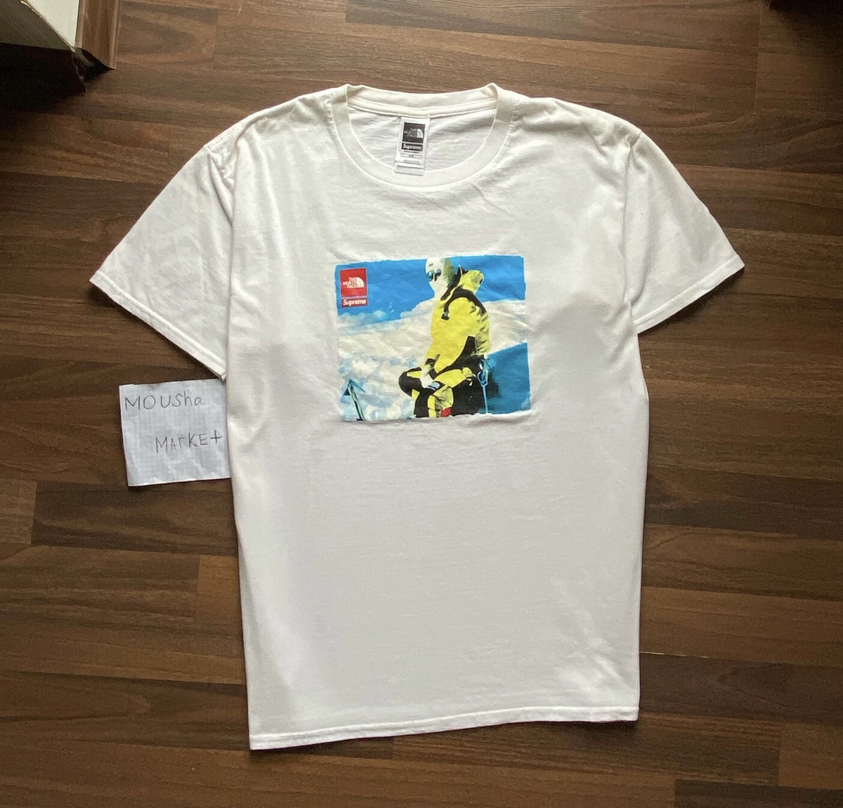 Northface cheap supreme 2018