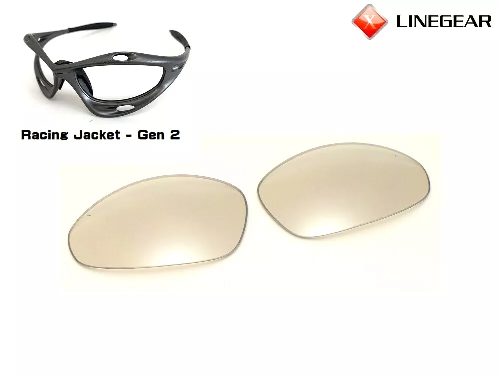 Oakley racing deals