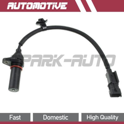 HOLSTEIN Engine Crankshaft Position Sensor For Hyundai Elantra 2011