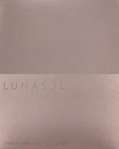 Kanebo Lunasol OJOS TRIDIMENSIONALES #02 E433226H Color: 02 Beige Suave Foto 2 de 4