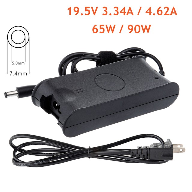 Ac Adapter Charger For Dell Inspiron 15 35 3521 Laptop Power Supply 19 5v For Sale Online Ebay