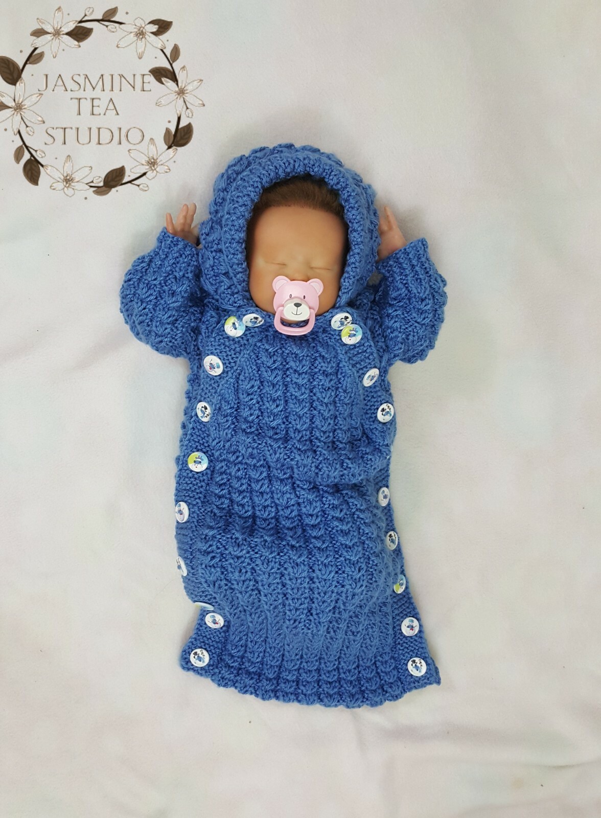 baby bunting premmie clothes