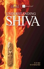 Understanding Shiva English, Paperback, Sri Sri Ravi Shankar - BOOK