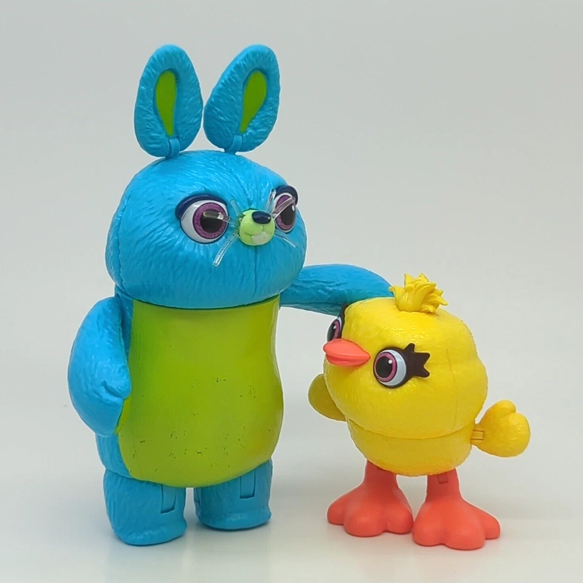 Toy story best sale bunny and ducky