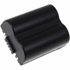 Batteria per Panasonic Lumix DMC-FZ50 serie /DMC-FZ18 serie tipo CGR-S006E 7,2V 600mA