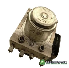 Anti-Lock Brake Part Modulator Assembly Sedan Hf Fits 12-13 CIVIC 1876
