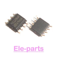 5 PCS M95128-WMN6TP SOP-8 M95128-WMN6 M95128 95128WP ST95128 95128V6 128 KBIT