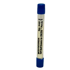 Sanford  Tuff Stuff Eraser Refill 5 Erasers In 1 Tube 64881 New 