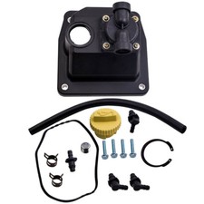 For Kohler Part  2455910S 24-559-10-S Mechanical Fuel Pump w/ Oil Cap