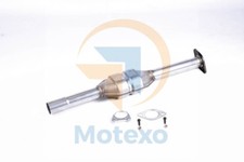 Katalysator Fiat Bravo 2.0i 20v Hgt