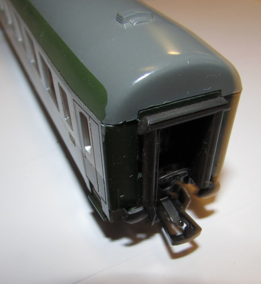 TRENI LIMA HO 309191 CARROZZA VAGONE SNCF