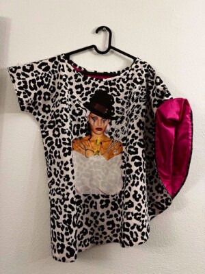 Top Stylish Bluse Top 'Charles of London'  38 NEU