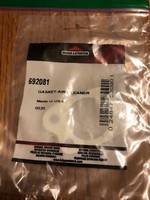 Briggs & Stratton 692081 Dichtung- Luftfilter 0535 Schiffe N 24H