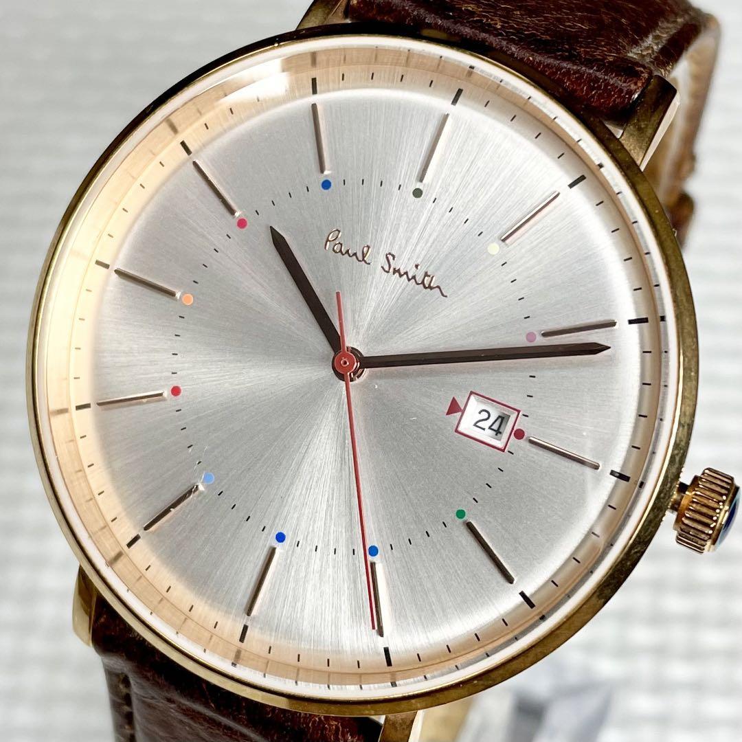 PAUL SMITH WATCH PAUL SMITH WATCH