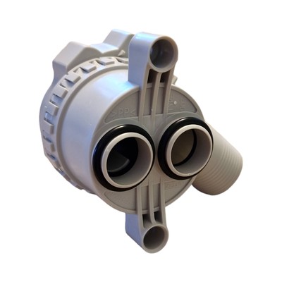 AEG - 91143639205 - FSB53627P - Mengenregler, Durchflussregler  