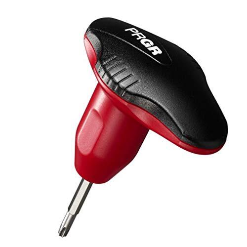 PRGR Driver 20RS F Loft: 10.5 Flex: SR Right-handed HGO75 - Picture 7 of 7
