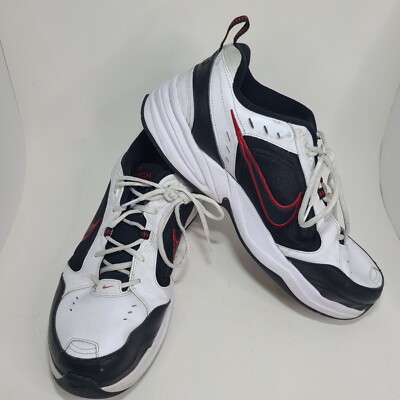 nike air monarch iv 50 style