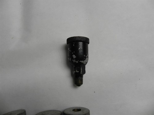 1910s-1920s BRASS ERA TRACTOR ENGINE GREASE FITTINGS GITS BROS 16CT MOST NEW NOS - Picture 5 of 12