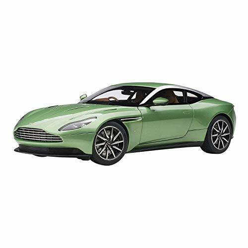 AUTOart 118 ASTON MARTIN DB11 Зеленый металлик 70269 EMS с отслеживанием НОВОГО 50490₽