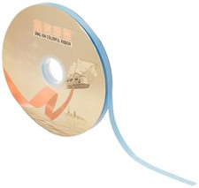 3/8 100yards light sky blue14