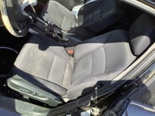 Used Front Left Seat Front Fits 2014 Honda Accord Us Market Cloth Electric Sdn