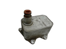 Ölkühler für Audi A3 8P 08-13 TFSI 1,8 118KW 06J117021J HU-26B